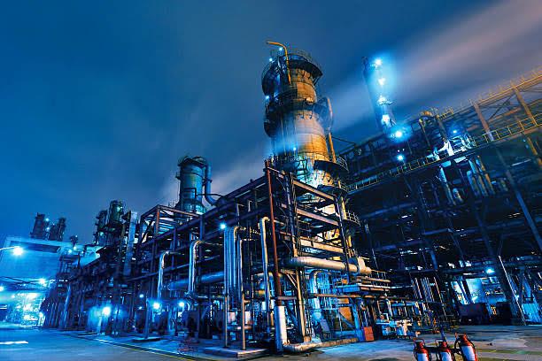 “Elevating Business Solutions in Oil and Gas”